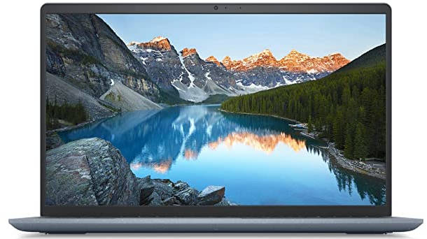 Dell Inspiron 15 3515 (D560794WIN9BD) Laptop (AMD Dual Core Ryzen 3/8 GB/512 GB SSD/Windows 11)