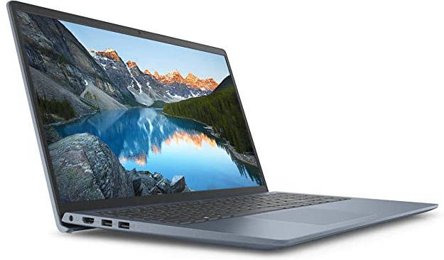 Dell Inspiron 15 3515 (D560794WIN9BD) Laptop (AMD Dual Core Ryzen 3/8 GB/512 GB SSD/Windows 11)