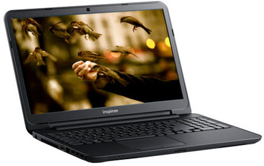 Dell Inspiron 15 3521 Laptop (Celeron Dual Core 3rd Gen/4 GB/500 GB/Ubuntu) Price