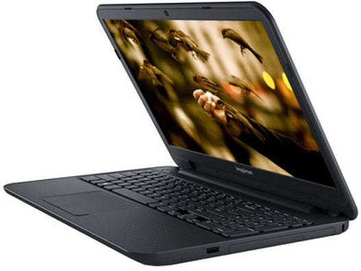 Dell Inspiron 15 3521 Laptop (Celeron Dual Core 3rd Gen/4 GB/500 GB/Ubuntu)