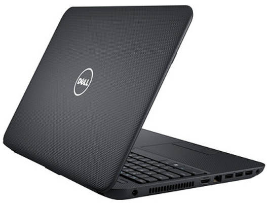 Dell Inspiron 15 3521 Laptop (Celeron Dual Core 3rd Gen/4 GB/500 GB/Ubuntu)