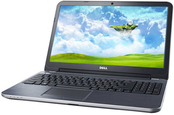 Dell Inspiron 15 3521 Laptop (Core i5 3rd Gen/6 GB/500 GB/DOS)