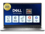 Dell Inspiron 15 3535 (ODC1525580201RINS1) Laptop (AMD Ryzen 5/16 GB/512 GB SSD/Windows 11)