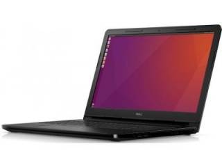 Dell Inspiron 15 3552 (A565503UIN9) Laptop (Pentium Quad Core/4 GB/500 GB/Ubuntu)