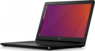 Dell Inspiron 15 3552 (A565503UIN9) Laptop (Pentium Quad Core/4 GB/500 GB/Ubuntu) Laptop