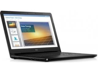 Dell Inspiron 15 3552 (A565503UIN9) Laptop (Pentium Quad Core/4 GB/500 GB/Ubuntu)