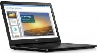 Dell Inspiron 15 3552 (A565503UIN9) Laptop (Pentium Quad Core/4 GB/500 GB/Ubuntu)