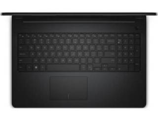 Dell Inspiron 15 3552 (A565503UIN9) Laptop (Pentium Quad Core/4 GB/500 GB/Ubuntu)