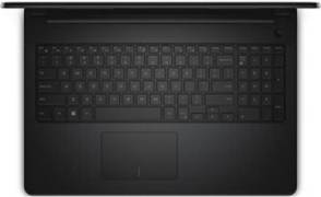 Dell Inspiron 15 3552 (A565503UIN9) Laptop (Pentium Quad Core/4 GB/500 GB/Ubuntu) Laptop