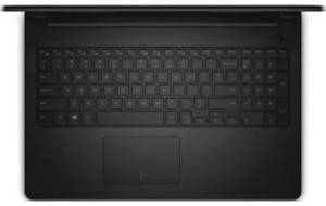 Dell Inspiron 15 3552 (A565503UIN9) Laptop (Pentium Quad Core/4 GB/500 GB/Ubuntu)
