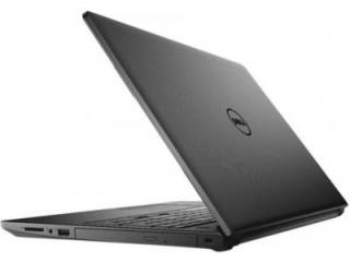 Dell Inspiron 15 3565 (A561205UIN9) Laptop (AMD Dual Core A6/4 GB/500 GB/Linux)