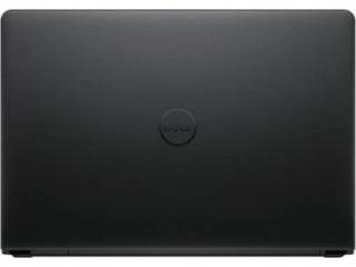 Dell Inspiron 15 3565 (A561205UIN9) Laptop (AMD Dual Core A6/4 GB/500 GB/Linux)