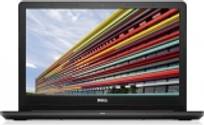 Dell Inspiron 15 3565 (A561205UIN9) Laptop (AMD Dual Core A6/4 GB/500 GB/Linux)