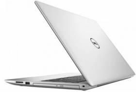 Dell Inspiron 15 5000 (i5570-5395SLV) Laptop (Core i5 8th Gen/8 GB/256 GB SSD/Windows 10)