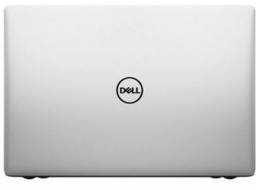 Dell Inspiron 15 5000 (i5570-5395SLV) Laptop (Core i5 8th Gen/8 GB/256 GB SSD/Windows 10)