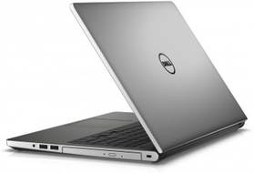 Dell Inspiron 15 5558 (i5558-5716SLV) Laptop (Core i5 5th Gen/8 GB/1 TB/Windows 10)