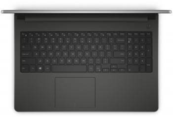 Dell Inspiron 15 5558 (i5558-5716SLV) Laptop (Core i5 5th Gen/8 GB/1 TB/Windows 10)