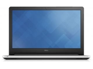 Dell Inspiron 15 5559 (Z566501UIN9) Laptop (Core i3 6th Gen/4 GB/1 TB/Linux) Price