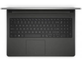 Dell Inspiron 15 5559 (Z566501UIN9) Laptop (Core i3 6th Gen/4 GB/1 TB/Linux)