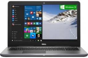 Dell Inspiron 15 5567 (Z563506SIN9) Laptop (Core i7 7th Gen/16 GB/2 TB/Windows 10/4 GB)