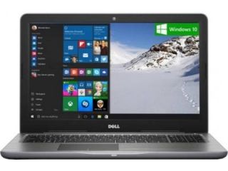 Dell Inspiron 15 5567 (Z563506SIN9) Laptop (Core i7 7th Gen/16 GB/2 TB/Windows 10/4 GB) Price