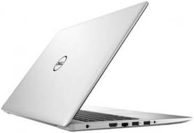 Dell Inspiron 15 5570 (SLV-B540145WIN8) Laptop (Core i5 8th Gen/4 GB/2 TB 16 GB SSD/Windows 10/2 GB)