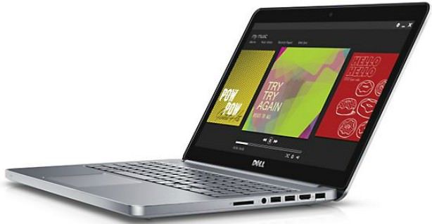 Dell Inspiron 15 7000 Series Laptop (Core i5 4th Gen/6 GB/500 GB/Windows 8/2 GB) Price
