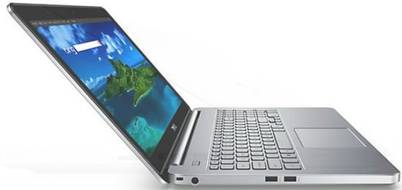 Dell Inspiron 15 7000 Series Laptop (Core i5 4th Gen/6 GB/500 GB/Windows 8/2 GB)