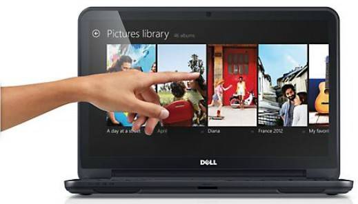 Dell Inspiron 15 7537 Laptop (Core i5 4th Gen/6 GB/500 GB/Windows 8/2 GB)
