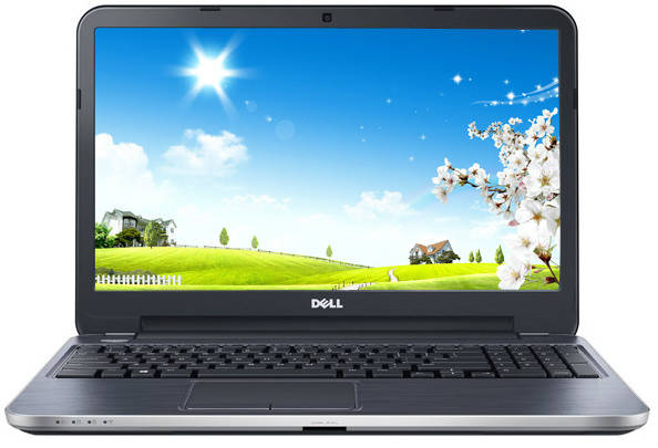 Dell Inspiron 15 7537 Laptop (Core i5 4th Gen/6 GB/500 GB/Windows 8/2 GB)