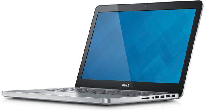 Dell Inspiron 15 7537 Laptop (Core i7 4th Gen/8 GB/1 TB/Windows 8