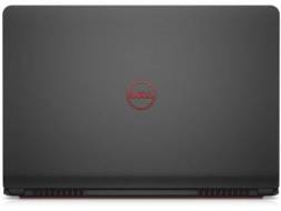 Dell Inspiron 15 7559 (i7559-5012GRY) Laptop (Core i7 6th Gen/8 GB/1 TB/Windows 10/4 GB)