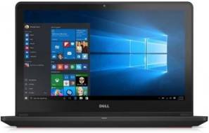 Dell Inspiron 15 7559 (Z567301SIN9) Laptop (Core i5 6th Gen/8 GB/1 TB/Windows 10/4 GB)