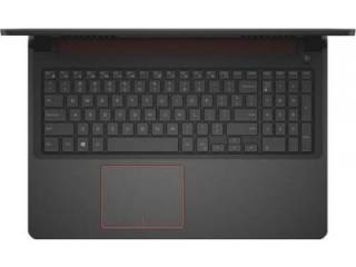 Dell Inspiron 15 7559 (Z567301SIN9) Laptop (Core i5 6th Gen/8 GB/1 TB/Windows 10/4 GB)