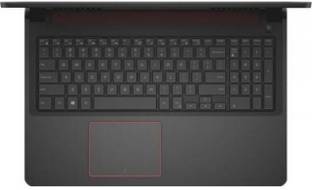 Dell Inspiron 15 7559 (Z567301SIN9) Laptop (Core i5 6th Gen/8 GB/1 TB/Windows 10/4 GB)