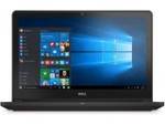 Dell Inspiron 15 7559 (Z567301SIN9) Laptop (Core i5 6th Gen/8 GB/1 TB/Windows 10/4 GB)