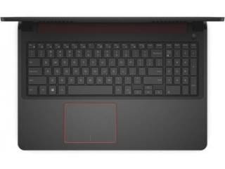 Dell Inspiron 15 7559 (Z567302SIN9) Laptop (Core i7 6th Gen/8 GB/1 TB/Windows 10/4 GB)
