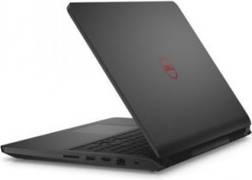 Dell Inspiron 15 7559 (Z567303SIN9) Laptop (Core i7 6th Gen/16 GB/1 TB 128 GB SSD/Windows 10/4 GB) Laptop