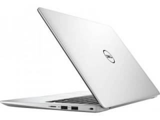 Dell Inspiron 15 7570 (A569503WIN9) Laptop (Core i7 8th Gen/8 GB/1 TB 256 GB SSD/Windows 10/4 GB)