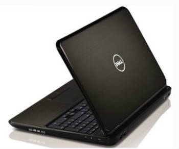 Dell Inspiron 15 Laptop (Core i3 2nd Gen/2 GB/320 GB/Windows 7)