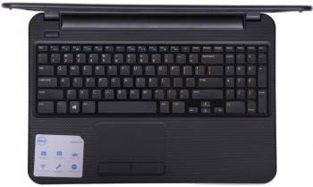 Dell Inspiron 15 (i15RV-1906BLK) Laptop (Celeron Dual Core/4 GB/320 GB/Windows 8)