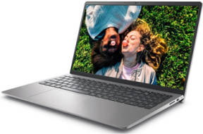 Dell Inspiron 15 (IN3520GHPWW001ORS1) Laptop (Core i3 12th Gen/8 GB/512 GB SSD/Windows 11)