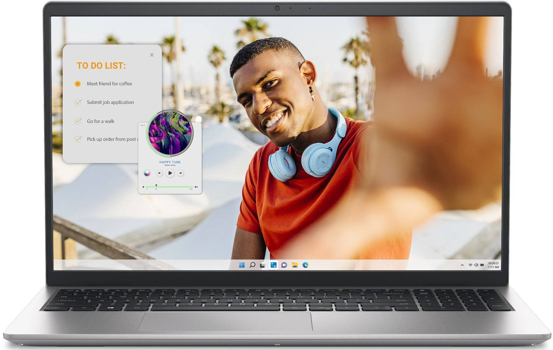 Dell Inspiron 15 (IN3535FK4GX001ORS1) Laptop (AMD Ryzen 5/8 GB/512 GB SSD/Windows 11)