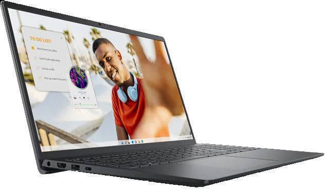 Dell Inspiron 15 (IN3535NJ8Y4001ORB1) Laptop (AMD Athlon Gold/8 GB/256 GB SSD/Windows 11)