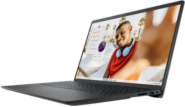 Dell Inspiron 15 (IN3535NJ8Y4001ORB1) Laptop (AMD Athlon Gold/8 GB/256 GB SSD/Windows 11)