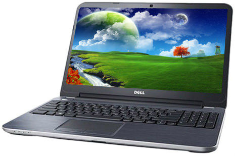 Dell Inspiron 15R 5521 Laptop (Core i3 3rd Gen/4 GB/500 GB/Windows 8) Price