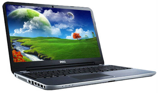 Dell Inspiron 15R 5521 Laptop (Core i3 3rd Gen/4 GB/500 GB/Windows 8)
