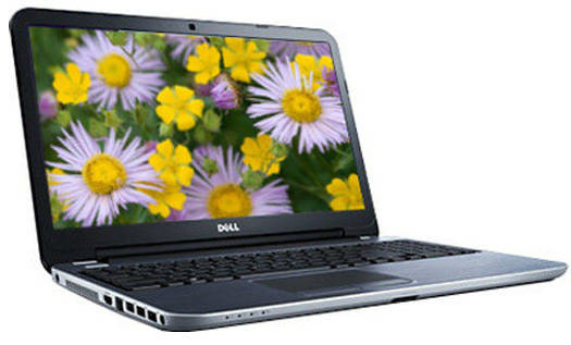 Dell Inspiron 15R 5521 Laptop (Core i5 3rd Gen/4 GB/500 GB/Windows 8/2 GB)