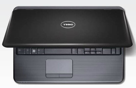 Dell Inspiron 15R Laptop (Core i3 1st Gen/3 GB/320 GB/Windows 7/1 GB)