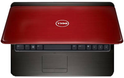 Dell Inspiron 15R Laptop (Core i3 2nd Gen/4 GB/320 GB/Windows 7/1 GB)